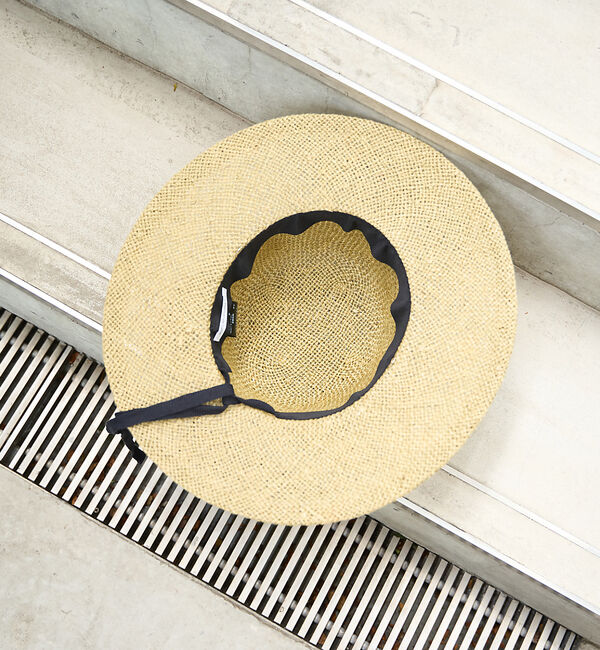 Rouge vif「【La Maison de Lyllis/ラ メゾン ド リリス】ハット FOL」|その他|