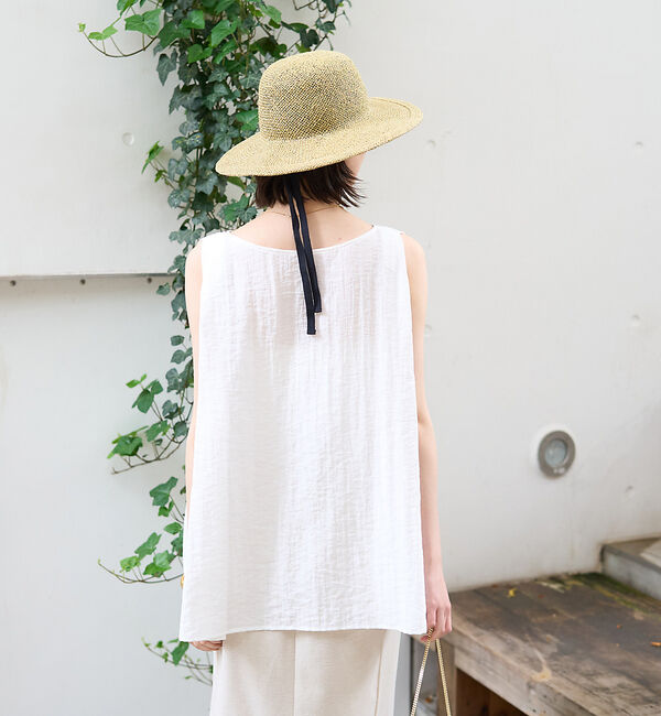 Rouge vif「【La Maison de Lyllis/ラ メゾン ド リリス】ハット FOL」|その他|