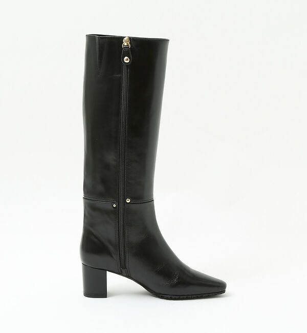 AU BANNISTER「【スノーソール】ロングブーツ」|ショートブーツ|