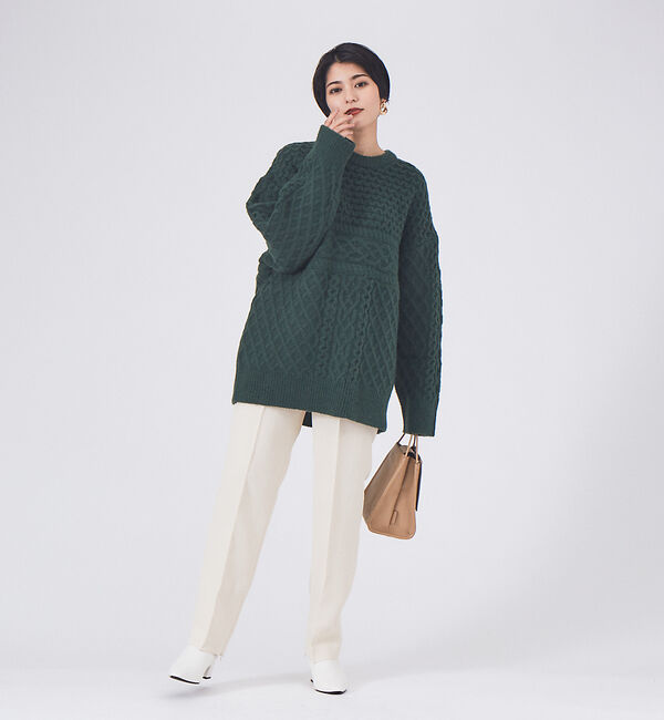 AU BANNISTER「【最高ブーツ/ニューヨーク】スクエアトゥブーツ」|ショートブーツ|