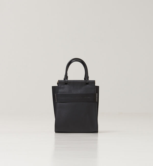 LOWELL things「Stand/バーチカルショルダーBAG」|ショルダー・メッセンジャー|