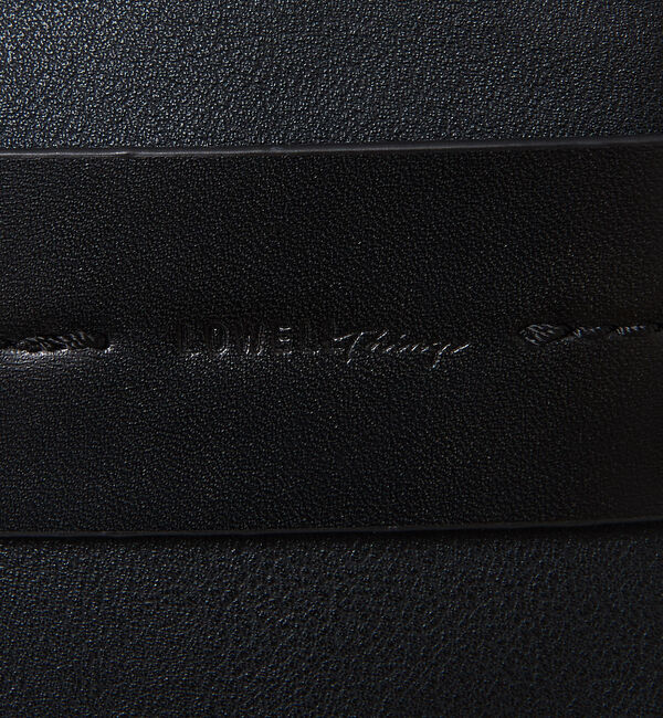 LOWELL things「Stand/バーチカルショルダーBAG」|ショルダー・メッセンジャー|