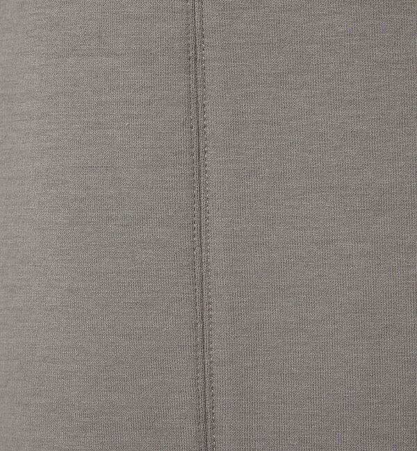 abahouse mavie「【なめらかな質感】スウェットライクスカート」|スカート|