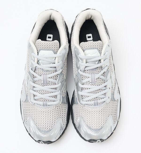 NOMINE「【MIZUNO】WAVE RIDER 10 レースアップスニーカー」|スニーカー|