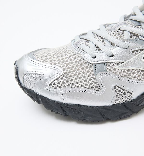 NOMINE「【MIZUNO】WAVE RIDER 10 レースアップスニーカー」|スニーカー|