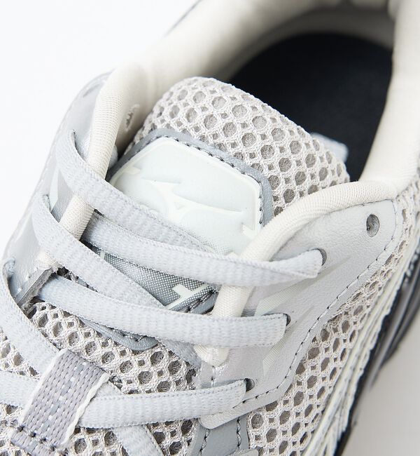 NOMINE「【MIZUNO】WAVE RIDER 10 レースアップスニーカー」|スニーカー|