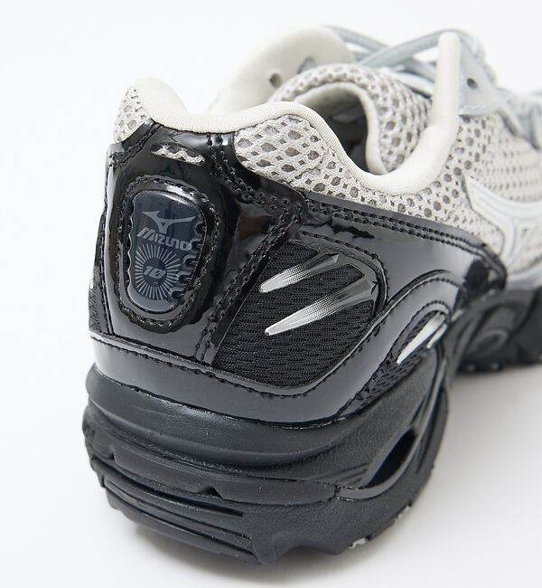 NOMINE「【MIZUNO】WAVE RIDER 10 レースアップスニーカー」|スニーカー|