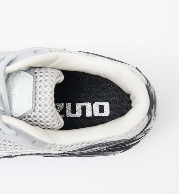 NOMINE「【MIZUNO】WAVE RIDER 10 レースアップスニーカー」|スニーカー|