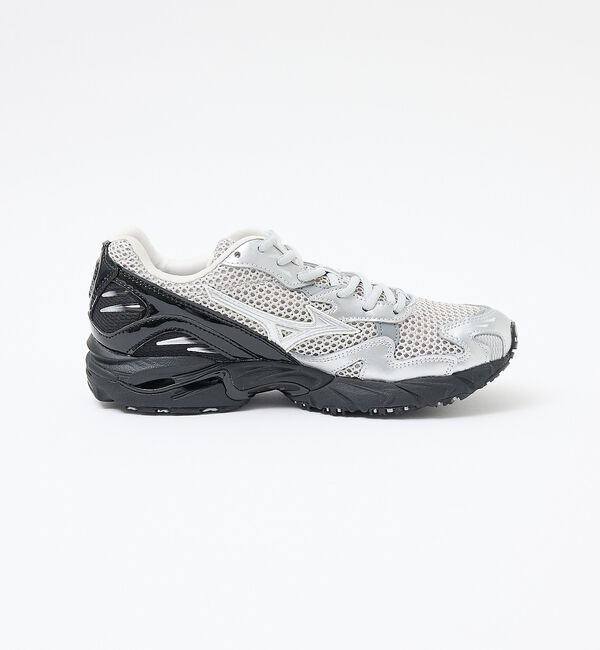 NOMINE「【MIZUNO】WAVE RIDER 10 レースアップスニーカー」|スニーカー|