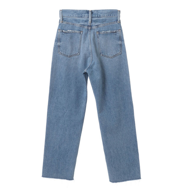 Liesse「【RED CARD/レッドカード】MM66」|デニム|