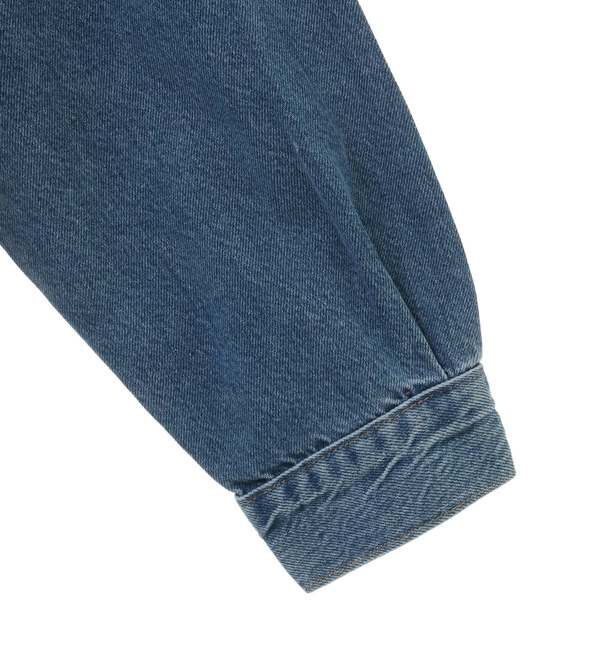 Liesse「【LEVI'S（リーバイス）】デニムジャケット 90S TRUCKER (A1743-0000/0004)」|デニムジャケット|