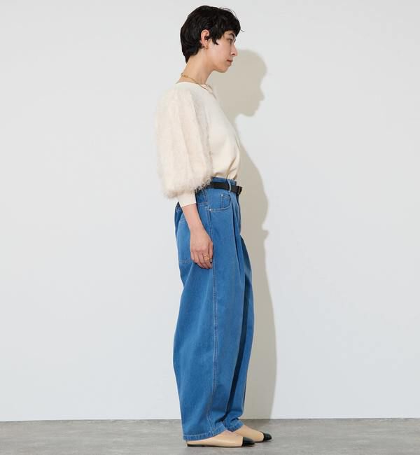 Liesse「バルーンデニム」|その他|