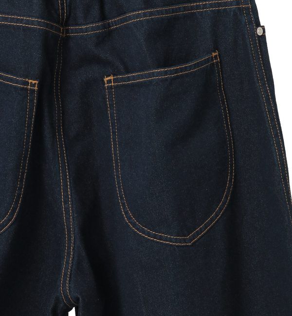 Liesse「バルーンデニム」|その他|