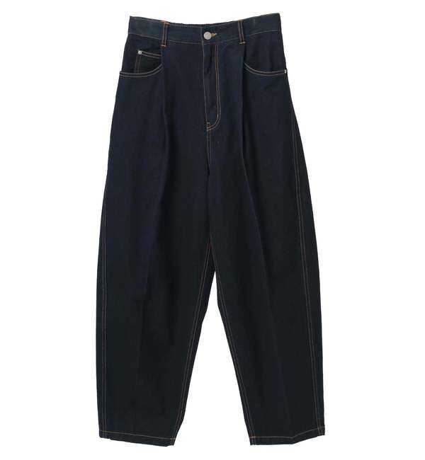 Liesse「バルーンデニム」|その他|