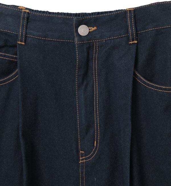 Liesse「バルーンデニム」|その他|