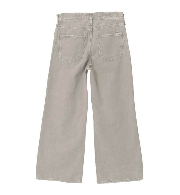 Liesse「【upper hights/アッパーハイツ】デニムパンツ（THE LAUREN）」|デニム|