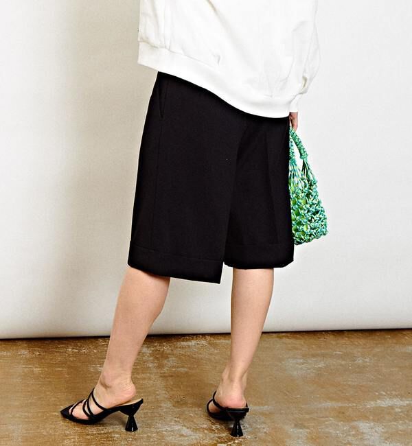 Soffitto「マリンキュロットパンツ」|その他|