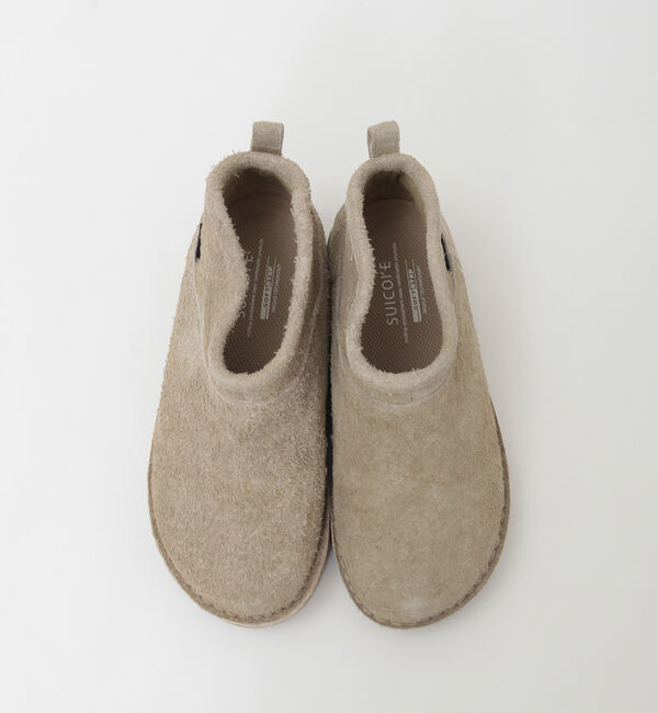 A_「【SUICOKE/スイコック】NO WAVE BOOT-SD」|ショートブーツ|