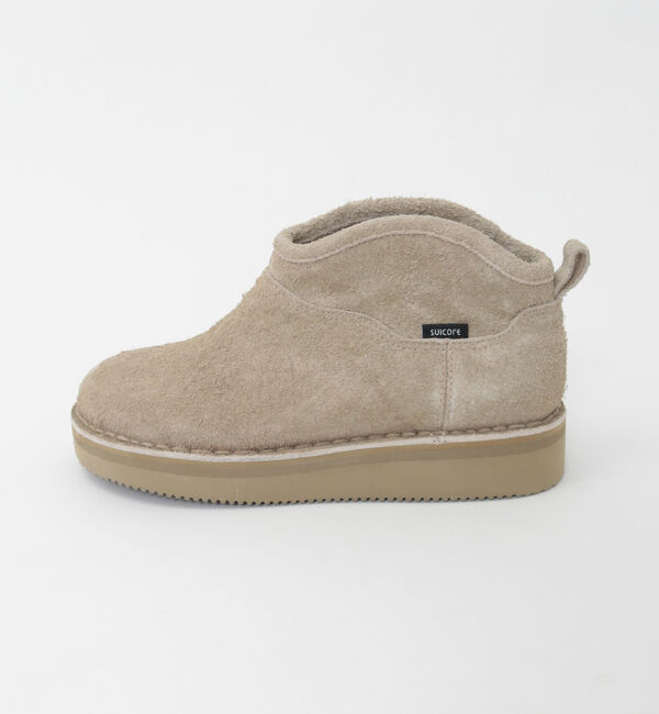 A_「【SUICOKE/スイコック】NO WAVE BOOT-SD」|ショートブーツ|