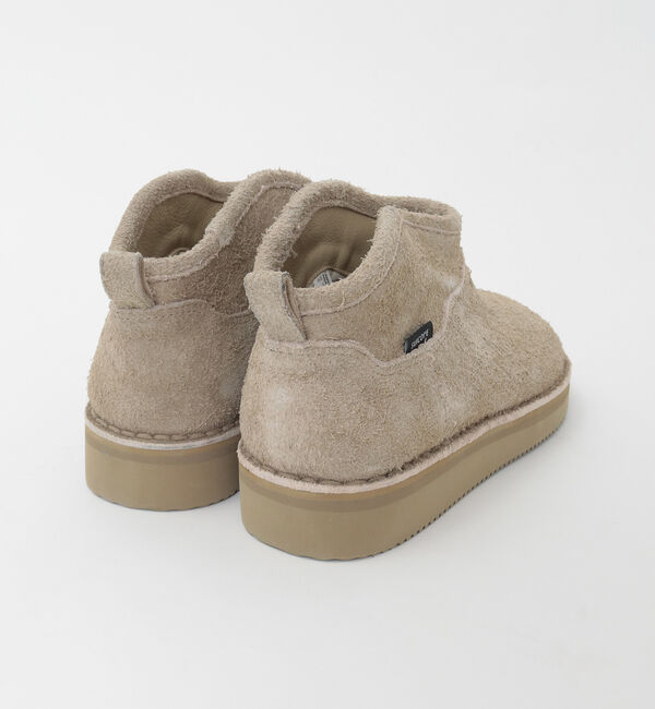 A_「【SUICOKE/スイコック】NO WAVE BOOT-SD」|ショートブーツ|