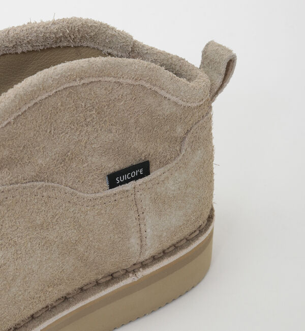 A_「【SUICOKE/スイコック】NO WAVE BOOT-SD」|ショートブーツ|