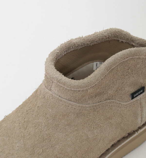 A_「【SUICOKE/スイコック】NO WAVE BOOT-SD」|ショートブーツ|