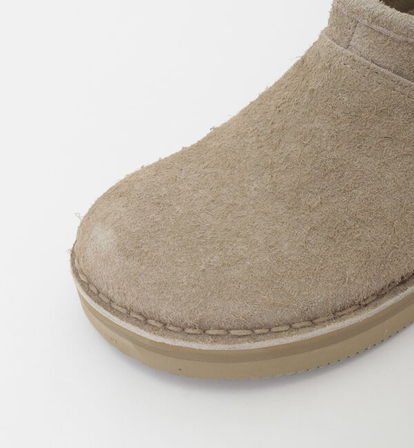A_「【SUICOKE/スイコック】NO WAVE BOOT-SD」|ショートブーツ|