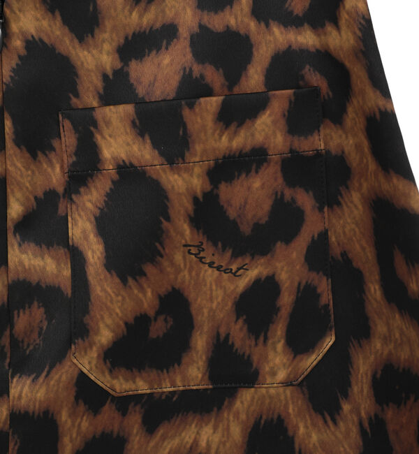 SOFFITTO「【BIRROT/ビロット】BIDAN SKIRT」|スカート|