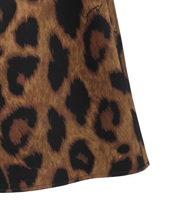 SOFFITTO「【BIRROT/ビロット】BIDAN SKIRT」|スカート|