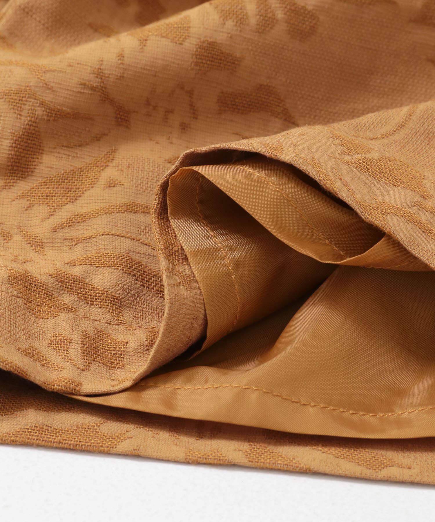 URBAN RESEARCH DOORS「ジャガードイージーパンツ」|その他|