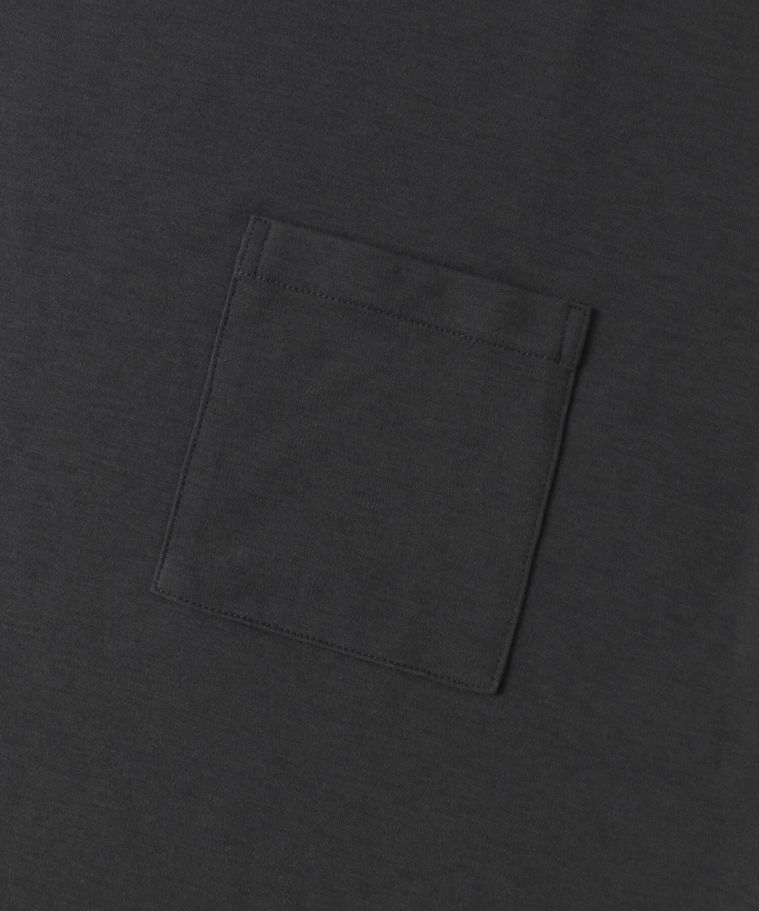 URBAN RESEARCH DOORS「『Sサイズ/WEB限定』ポンチポケットショートスリーブTシャツ」|Tシャツ・カットソー|