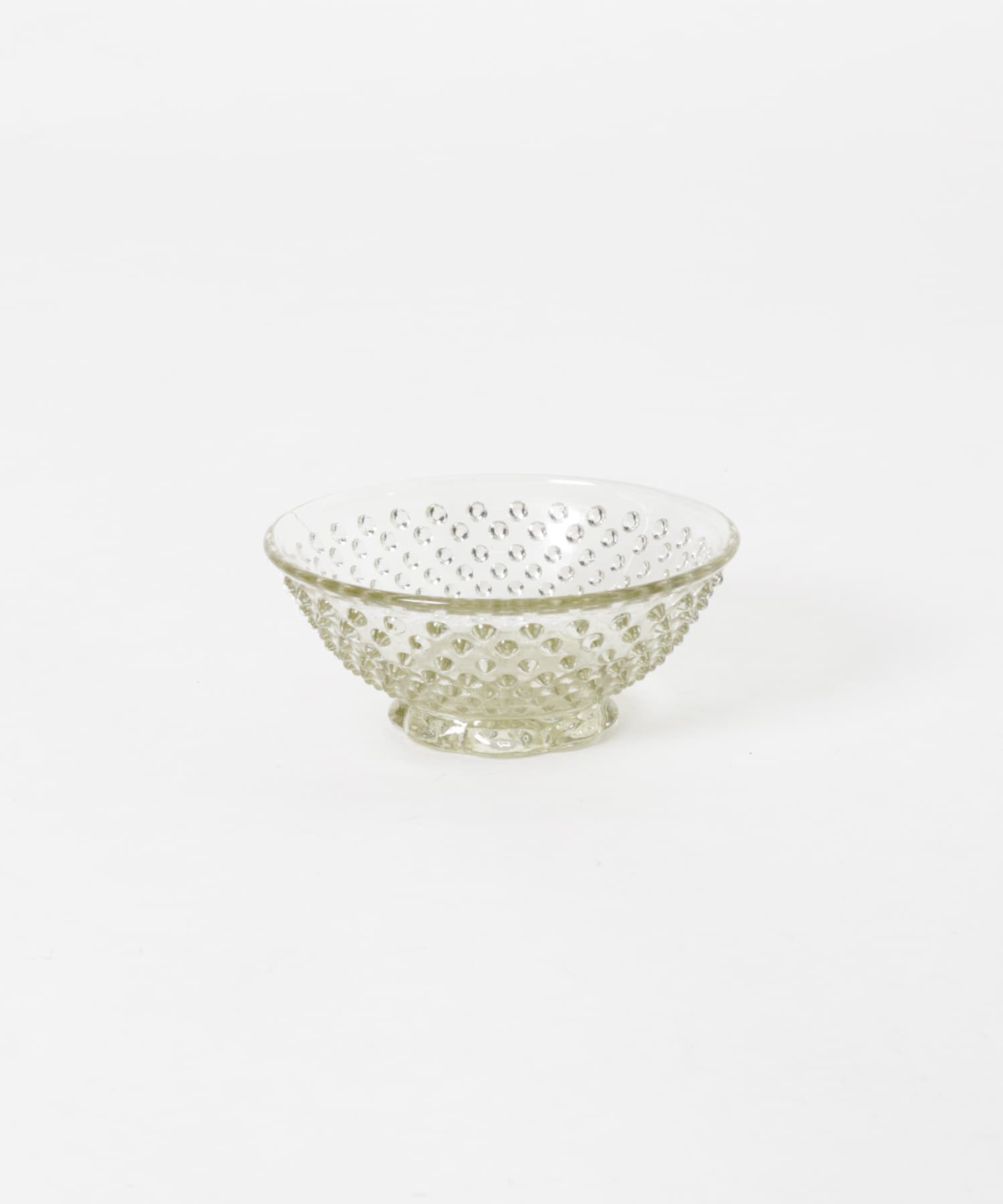 URBAN RESEARCH「『WEB限定』廣田硝子　あられ小鉢　アンバー」|食器・キッチングッズ|