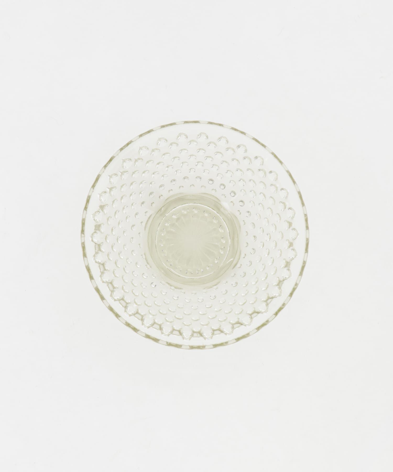 URBAN RESEARCH「『WEB限定』廣田硝子　あられ小鉢　アンバー」|食器・キッチングッズ|