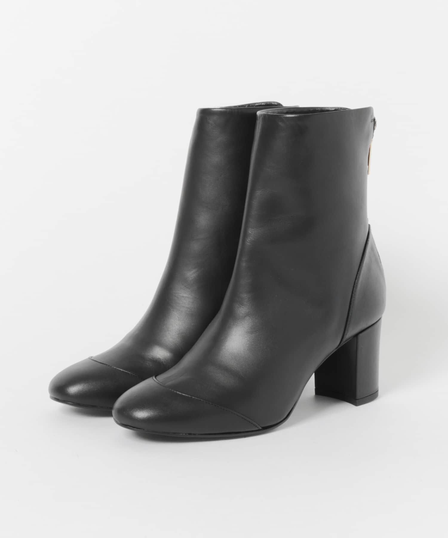 URBAN RESEARCH ROSSO「ombre　ミドルブーツ&there4;」|ショートブーツ|