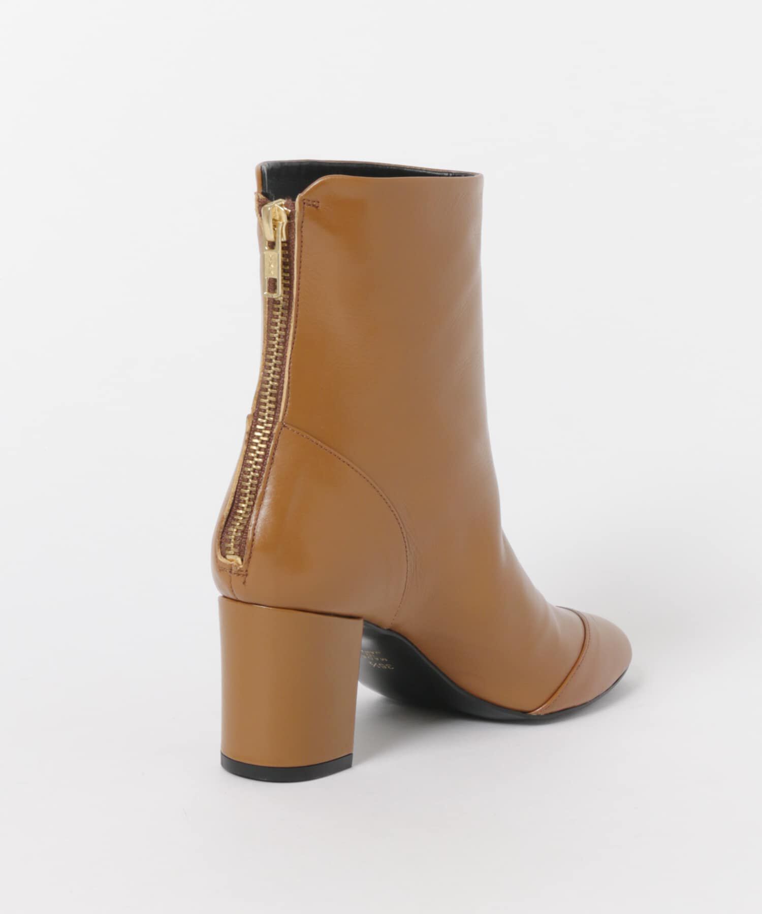 URBAN RESEARCH ROSSO「ombre　ミドルブーツ&there4;」|ショートブーツ|