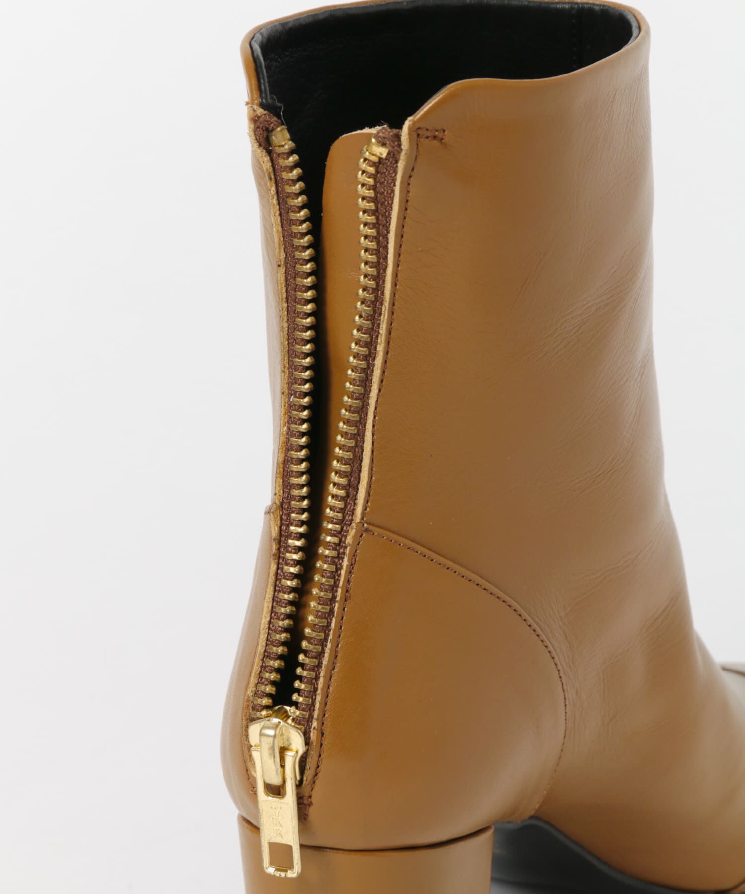 URBAN RESEARCH ROSSO「ombre　ミドルブーツ&there4;」|ショートブーツ|