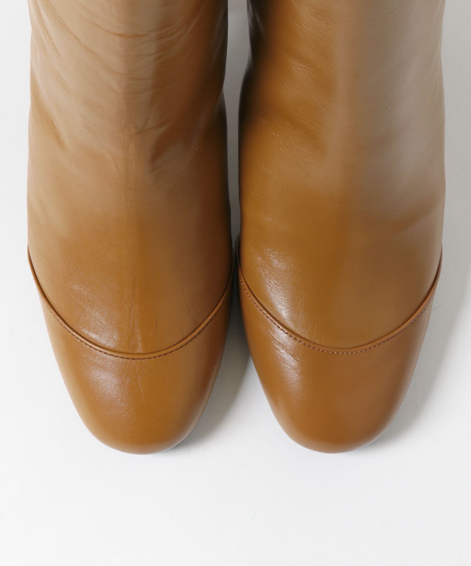 URBAN RESEARCH ROSSO「ombre　ミドルブーツ&there4;」|ショートブーツ|