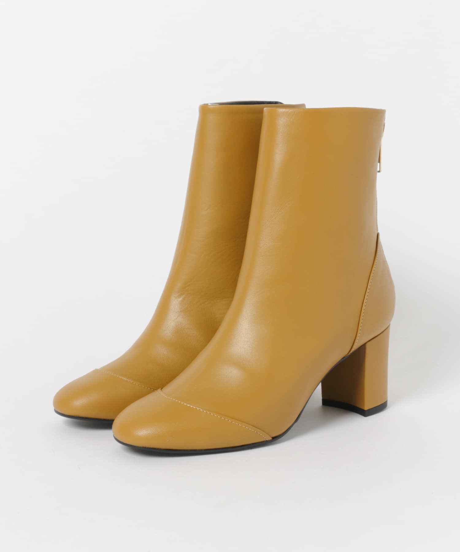 URBAN RESEARCH ROSSO「ombre　ミドルブーツ&there4;」|ショートブーツ|