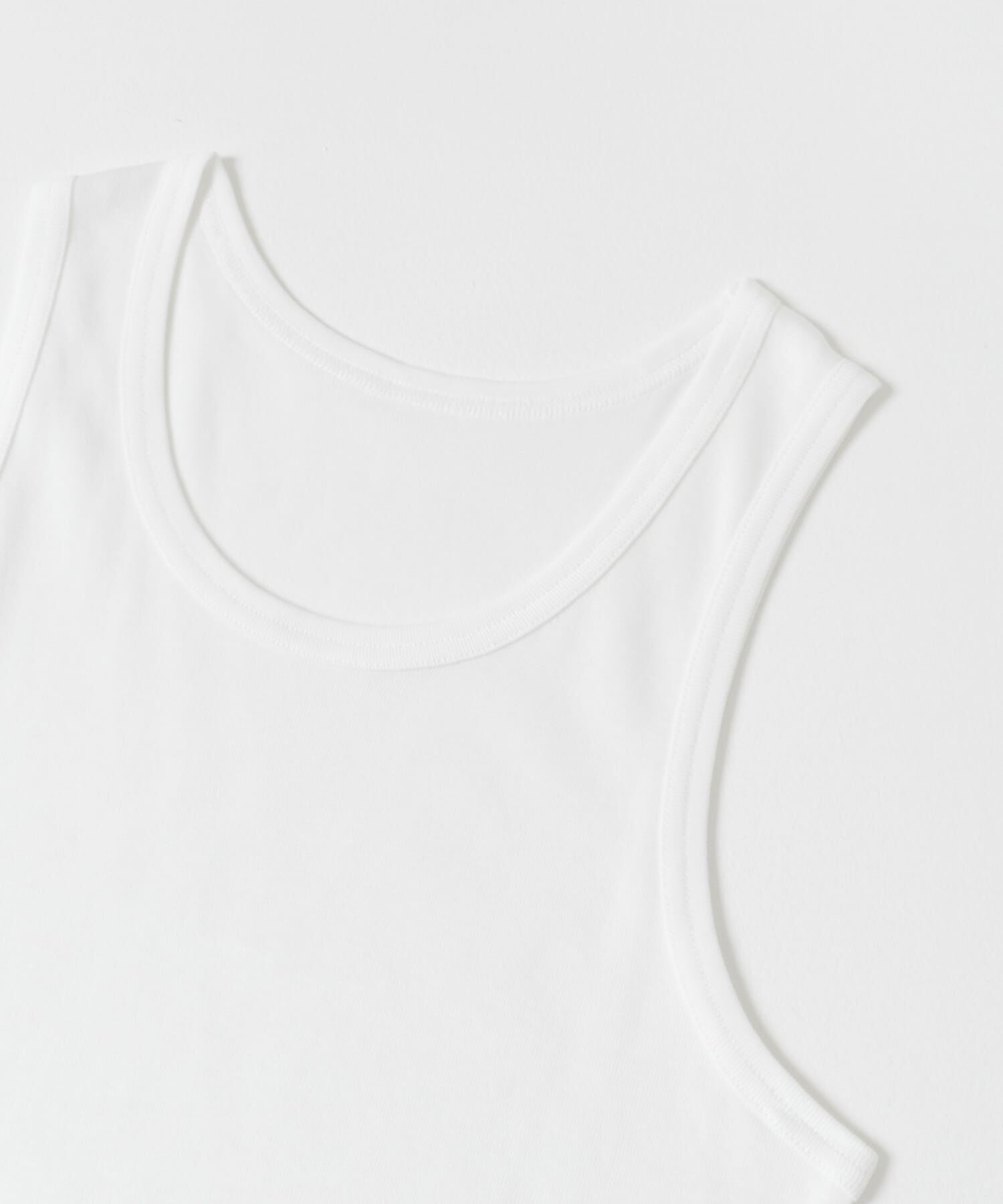 URBAN RESEARCH「『UR TECH』タンクトップ」|タンクトップ|