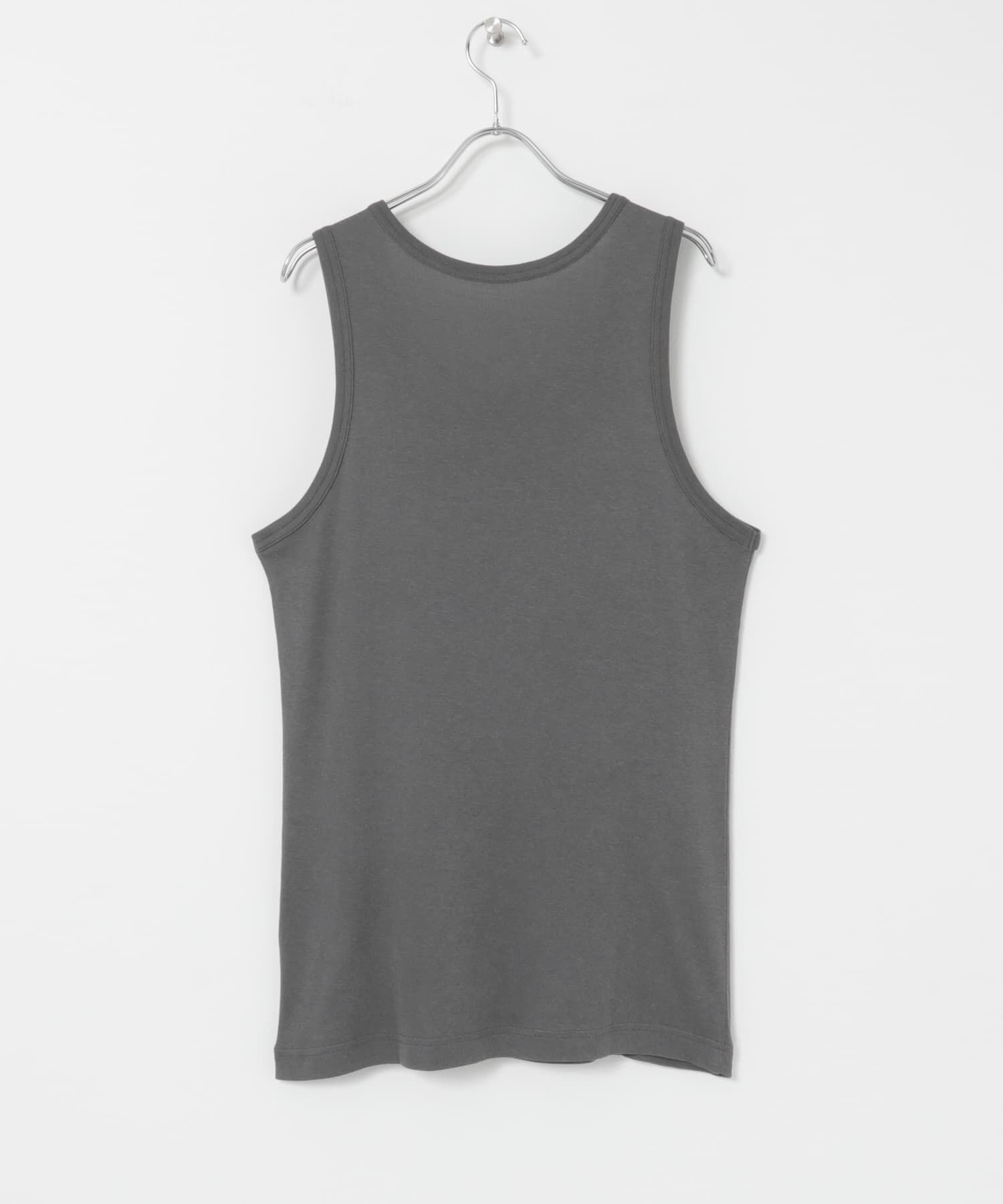 URBAN RESEARCH「『UR TECH』タンクトップ」|タンクトップ|