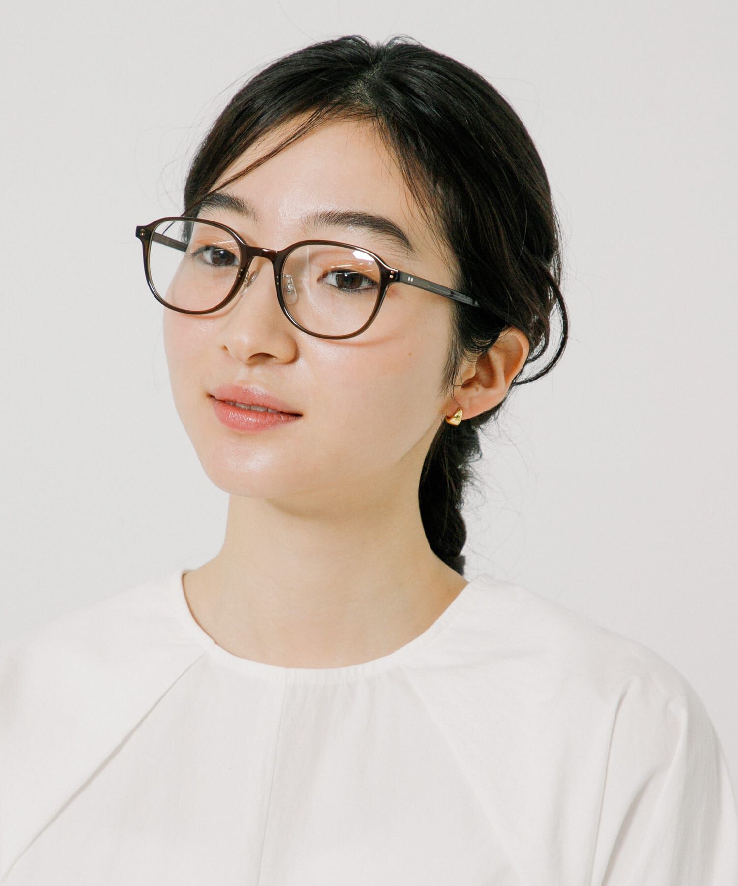 URBAN RESEARCH「『別注』KANEKO OPTICAL&times;URBAN RESEARCH　TYPE-C」|メガネ|