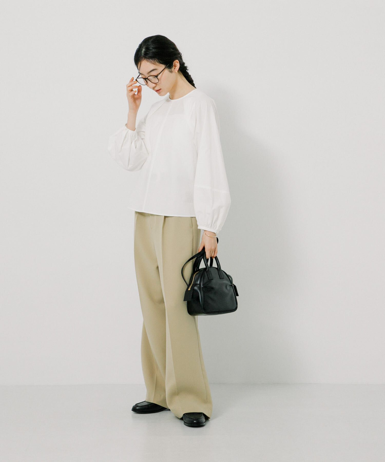 URBAN RESEARCH「『別注』KANEKO OPTICAL&times;URBAN RESEARCH　TYPE-C」|メガネ|