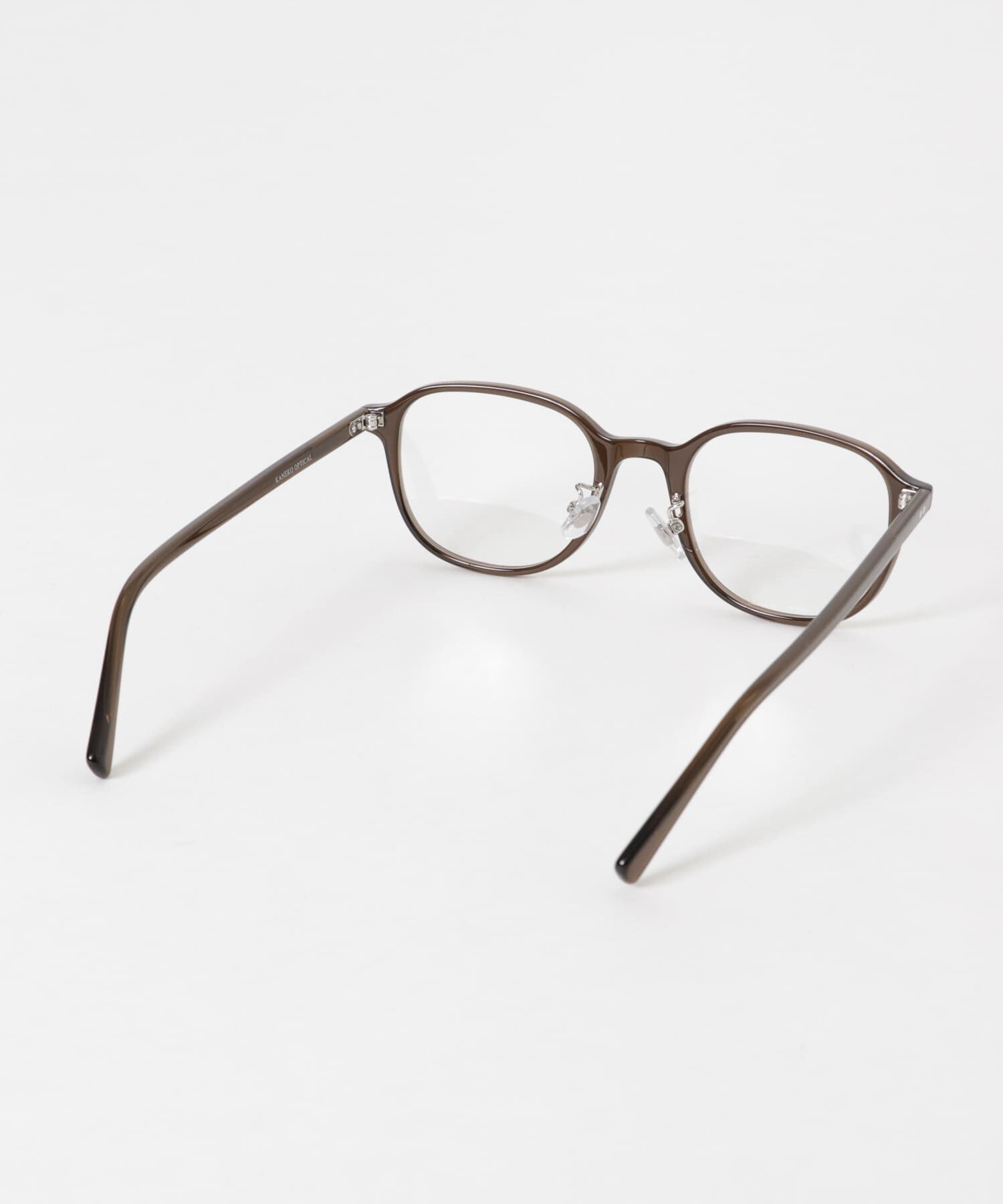 URBAN RESEARCH「『別注』KANEKO OPTICAL&times;URBAN RESEARCH　TYPE-C」|メガネ|