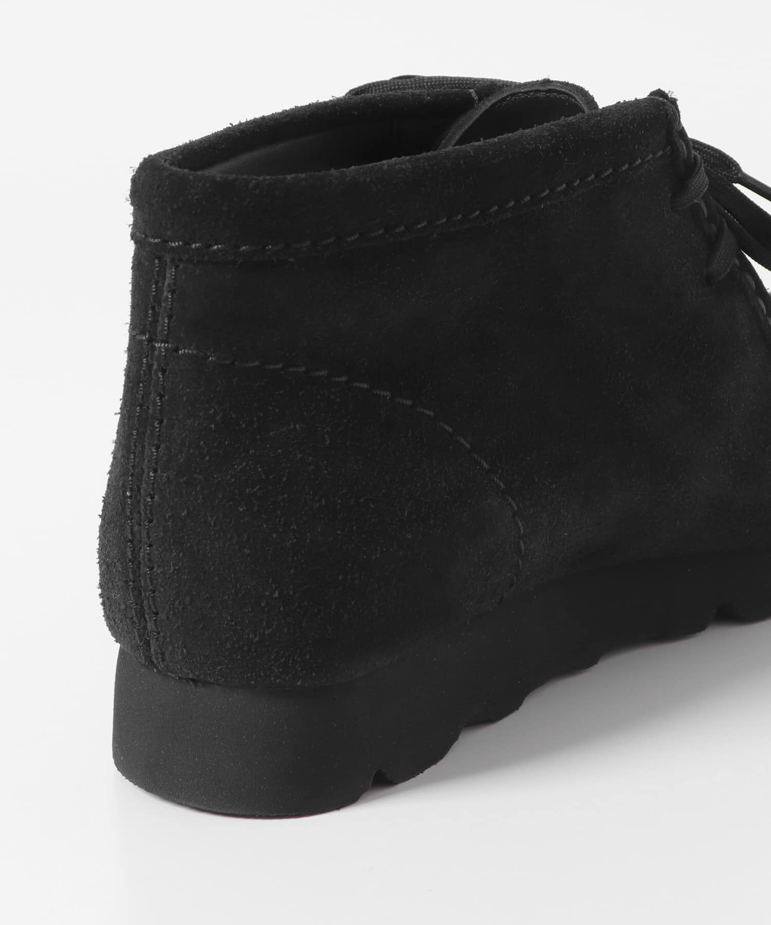 URBAN RESEARCH DOORS「Clarks　WallabeeBT GTX」|ショートブーツ|