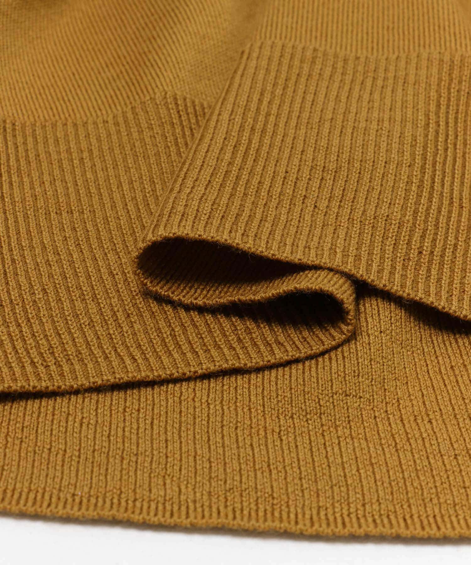 URBAN RESEARCH DOORS「ウォッシャブルウールVネックワイドカーディガン」|カーディガン|