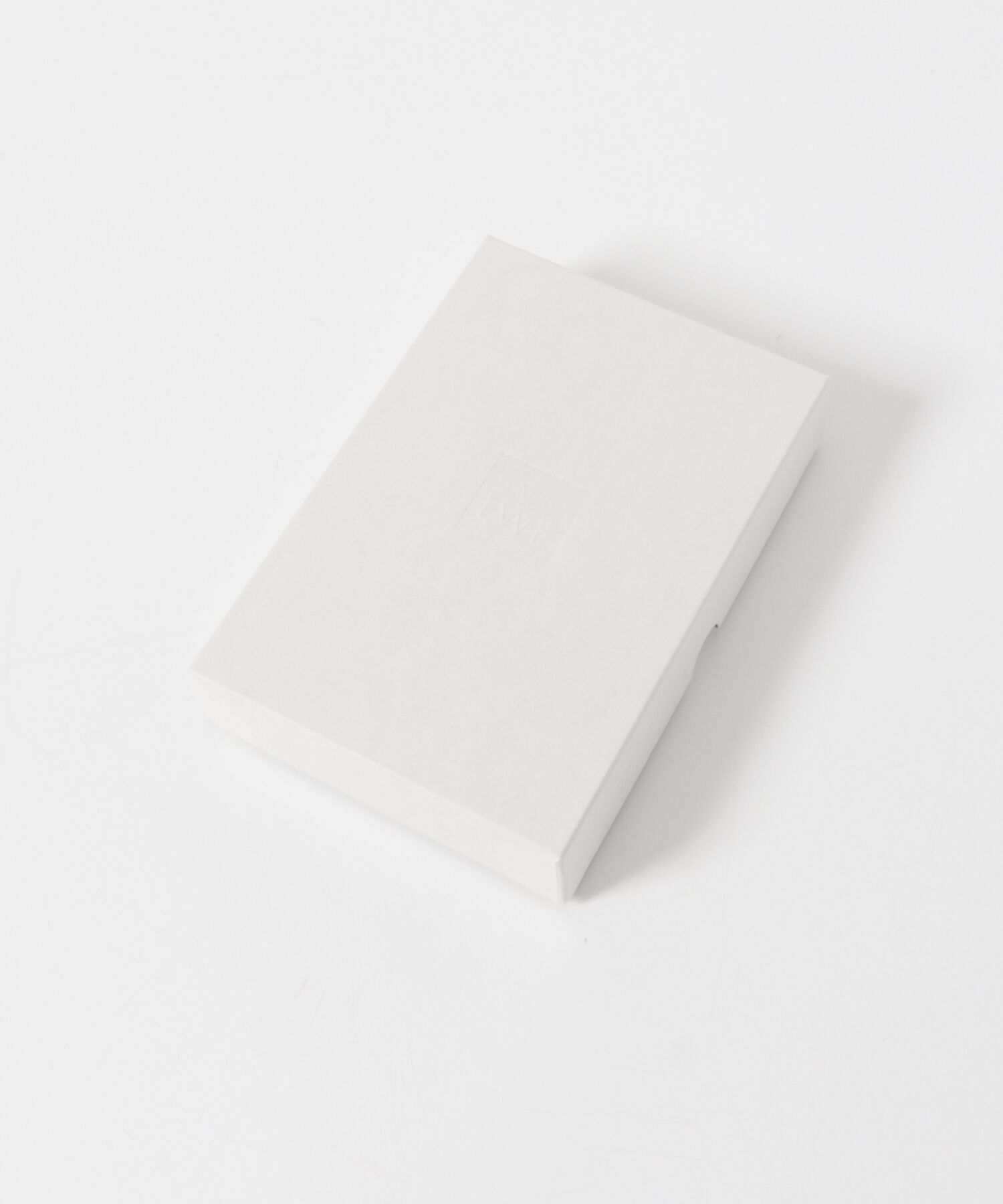 URBAN RESEARCH DOORS「HARIO Lampwork Factory　ネックレス アール」|ネックレス|