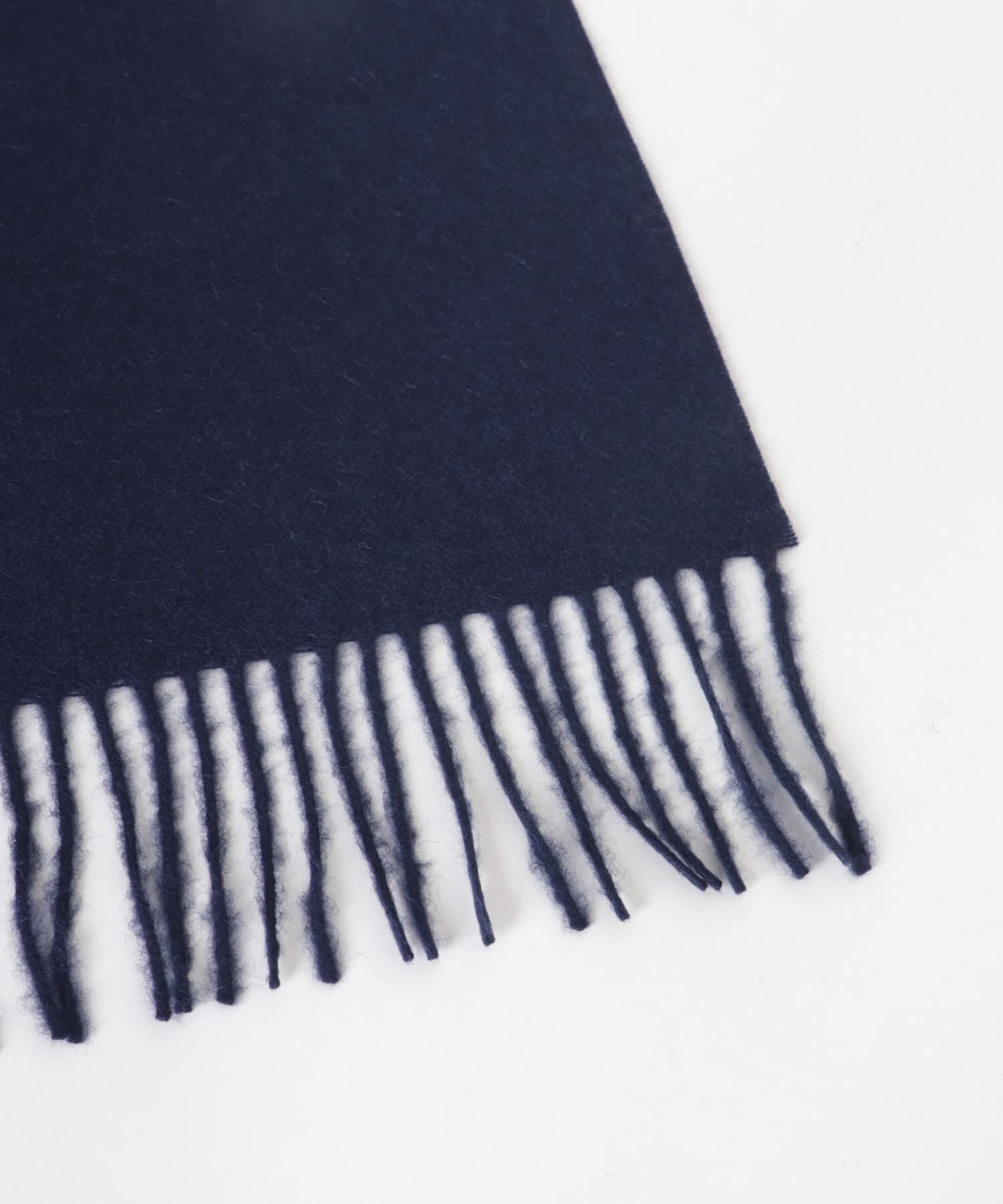 URBAN RESEARCH「THE INOUE BROTHERS　Brushed Scarf」|マフラー|