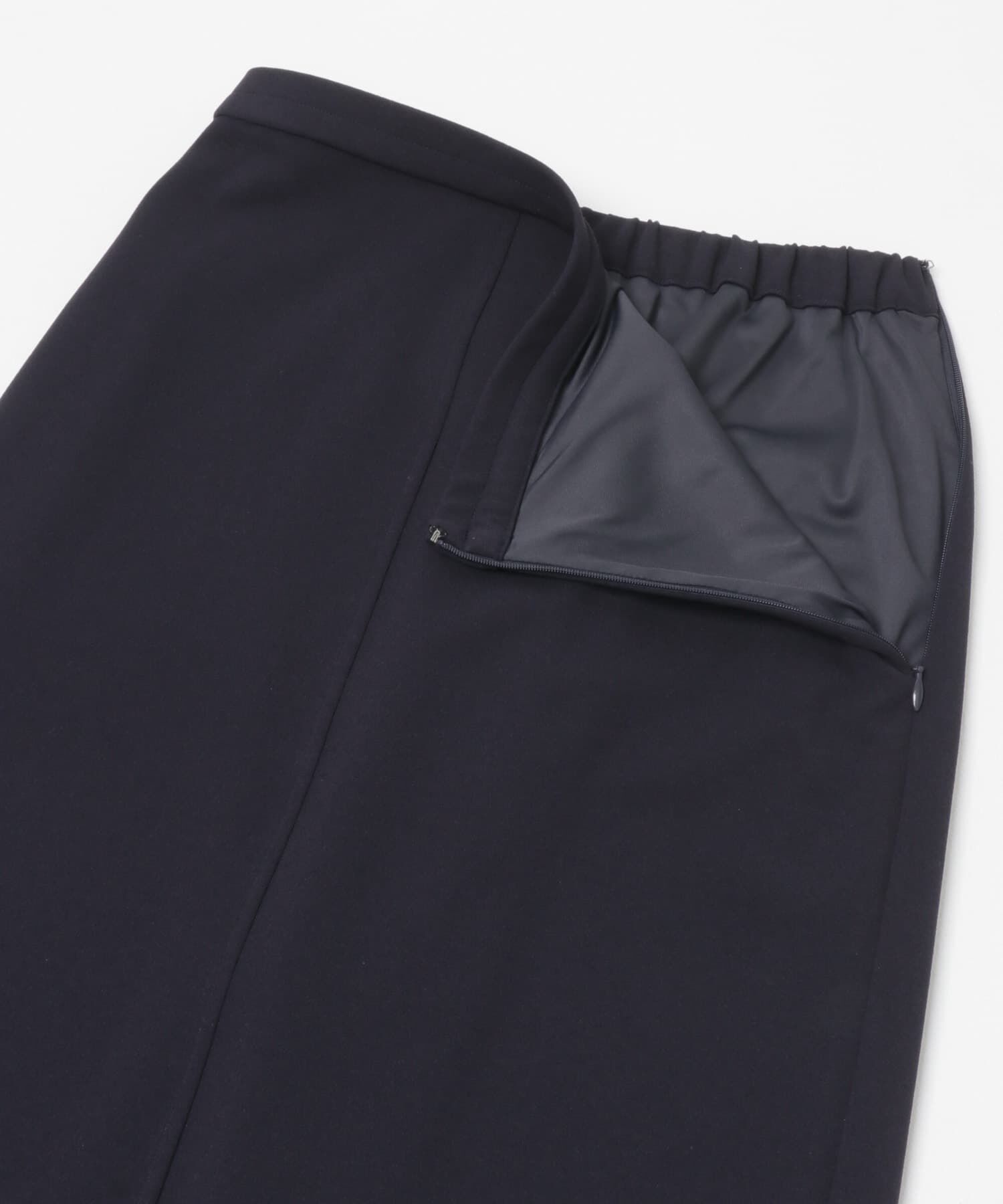 URBAN RESEARCH ROSSO「ストレッチジョーゼットスカート」|スカート|