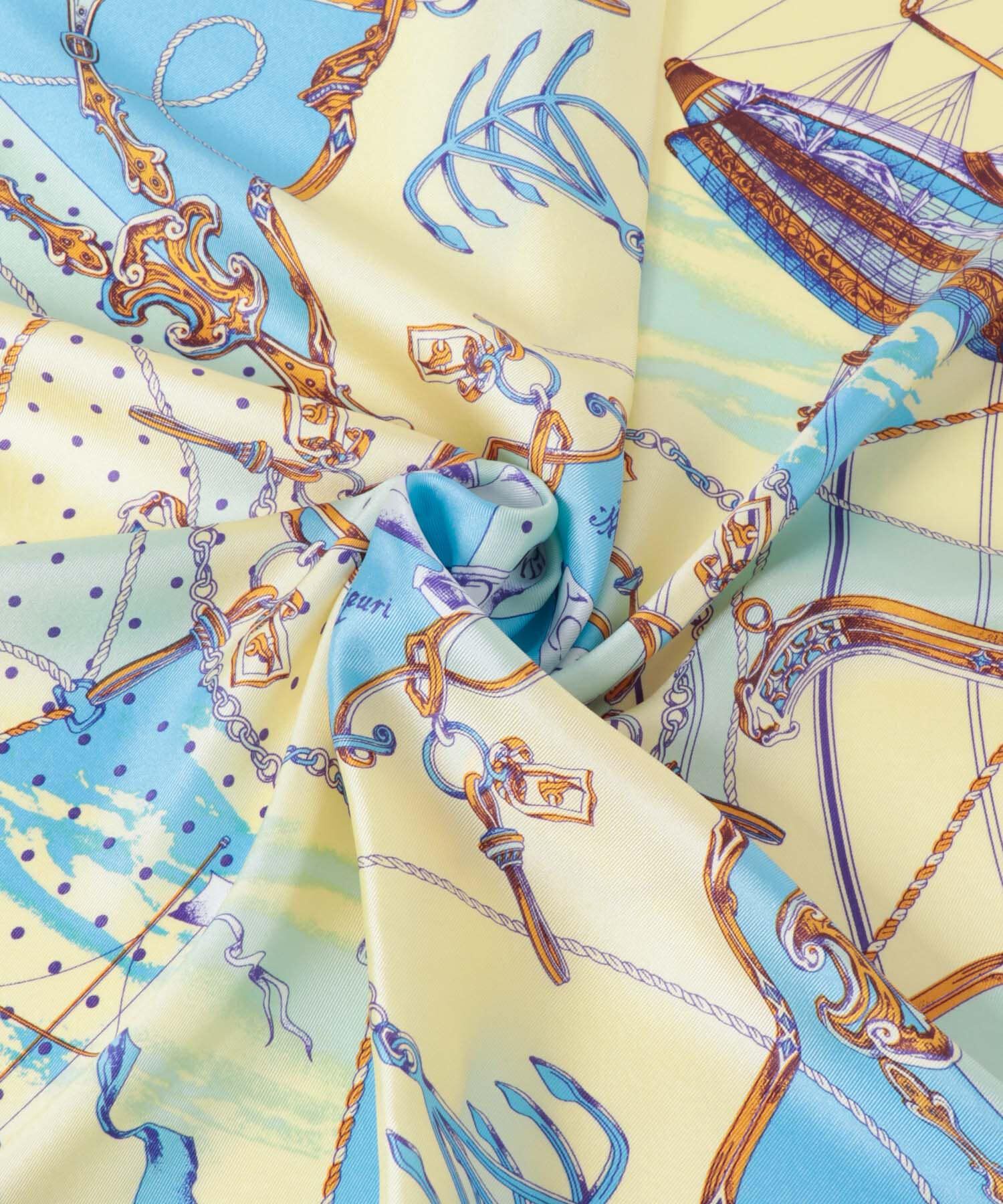 URBAN RESEARCH ROSSO「manipuri　65ビットバルーン」|バンダナ・スカーフ|