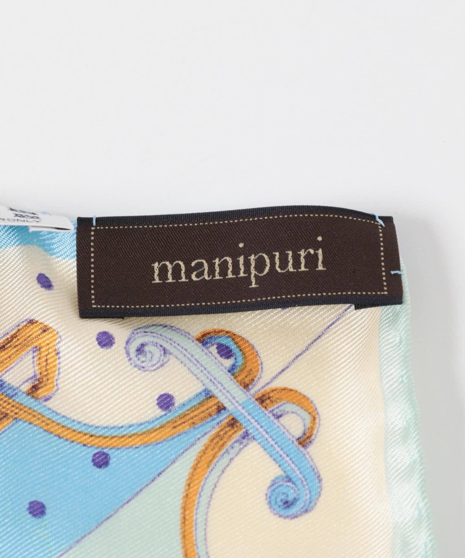 URBAN RESEARCH ROSSO「manipuri　65ビットバルーン」|バンダナ・スカーフ|